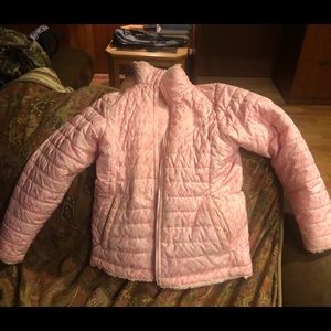 Youth Large NorthFace Jacket